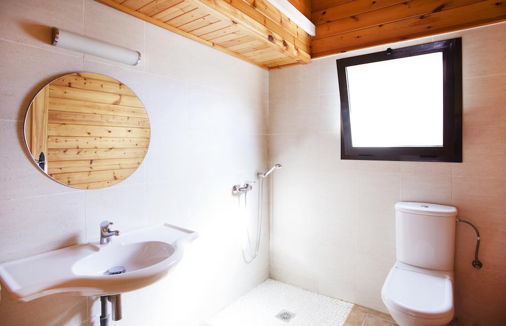Camping Ribamar Alcoceber Room photo