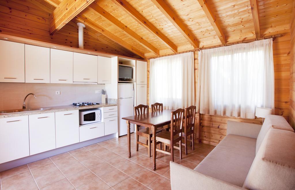 Camping Ribamar Alcoceber Room photo