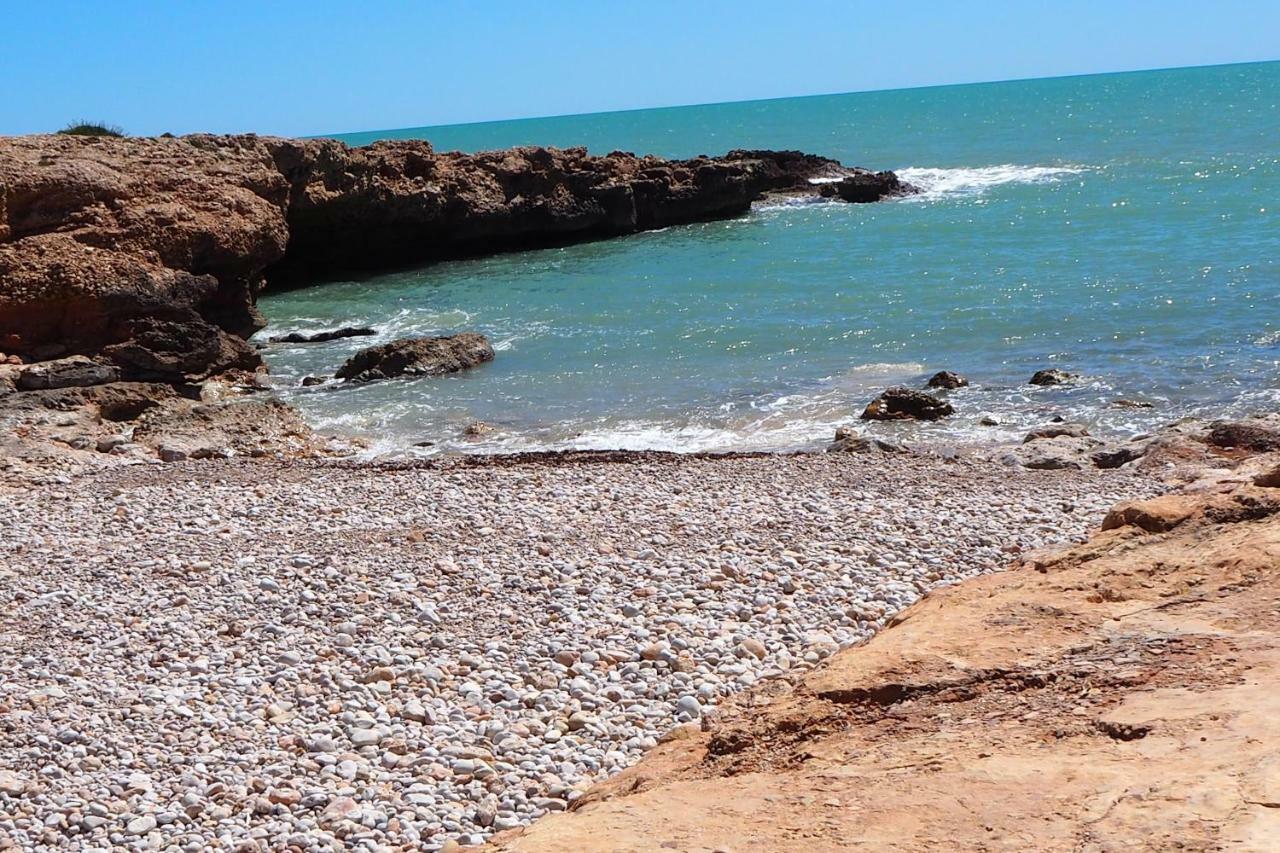 Camping Ribamar Alcoceber Exterior photo