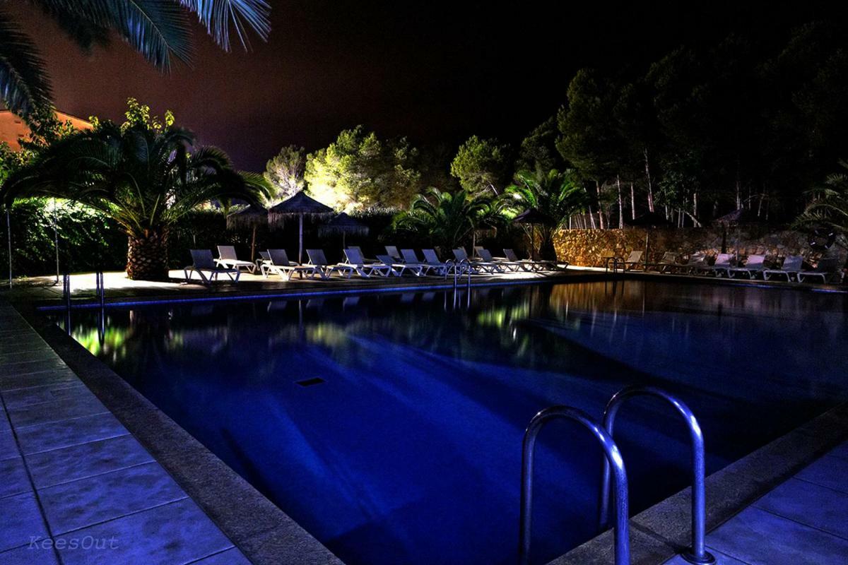Camping Ribamar Alcoceber Exterior photo